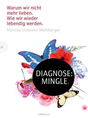 cover image of Diagnose